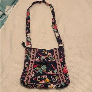 Vera Bradley Cross Body